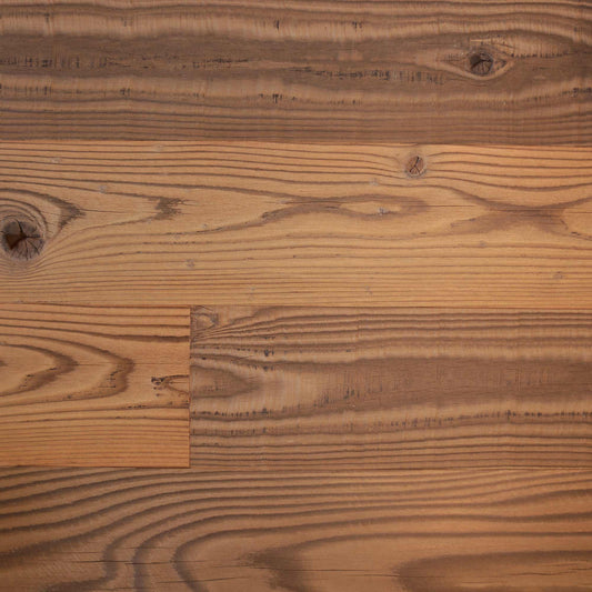 Brushed Tongue & Groove - Reclaimed Wood Wall Paneling - 20 SF @ $10/SF